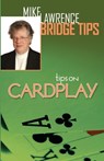 Tips on Card Play - Mike Lawrence - 9781771400220