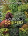 Growing Conifers - John J. Albers ; David E. Perry - 9781771423458