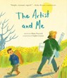 The Artist and Me - Shane Peacock - 9781771471381