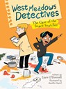 West Meadows Detectives: The Case of the Snack Snatcher - Liam O'Donnell - 9781771473453