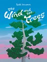 The Wind and the Trees - Todd Stewart - 9781771474337