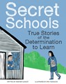 SECRET SCHOOLS - Heather Camlot - 9781771474603
