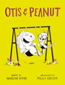 Otis & Peanut - Naseem Hrab - 9781771474962