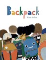 Backpack - Katie Arthur - 9781771477253