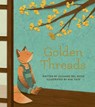 Golden Threads - Suzanne Del Rizzo - 9781771477772