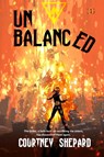 Unbalanced - Courtney Shepard - 9781771551502