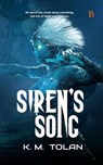 Siren's Song - K. M. Tolan - 9781771552424