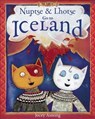 Nuptse and Lhotse Go to Iceland -  - 9781771601511
