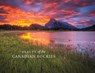 Beauty of the Canadian Rockies - Meghan J. Ward - 9781771602099