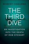 The Third Dive - Robert Osborne - 9781771603560