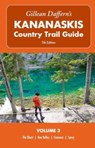 Gillean Daffern's Kananaskis Country Trail Guide 5th Edition: Volume 3 - Gillean Daffern - 9781771604079