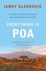 Everything is Poa - Jamey Glasnovic - 9781771604543