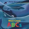 West Coast ABCs - Jocey Asnong - 9781771605038