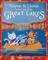Nuptse and Lhotse in the Land of the Great Lakes - ASNONG,  Jocey - 9781771605359