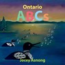 Ontario ABCs - Jocey Asnong - 9781771605380