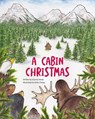 A Cabin Christmas - Glynnis Hood - 9781771605830