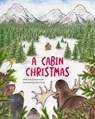 A Cabin Christmas - Glynnis Hood - 9781771605847