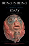 Being in Being - Skaay - 9781771623759
