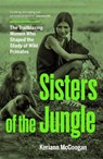 Jungle Women - Keriann McGoogan - 9781771624459