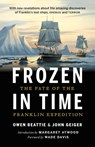 Beattie, O: Frozen in Time - Owen Beattie ; John Geiger - 9781771641739