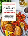 OBESITY CODE CKBK - FUNG,  Jason - 9781771644761