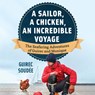 The Incredible Voyage - Guirec Soudee - 9781771647045