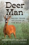 DEER MAN - Geoffroy Delorme - 9781771649797