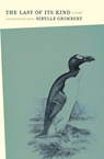 Grimbert, S: Last of Its Kind - Sibylle Grimbert - 9781771669559