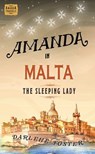 Amanda in Malta - Darlene Foster - 9781771682381