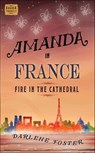 Amanda in France - Darlene Foster - 9781771682756