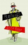 Playthings - Alex Pheby - 9781771961721