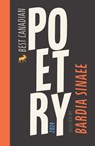 Best Canadian Poetry 2024 - Bardia Sinaee ; Anita Lahey - 9781771965682