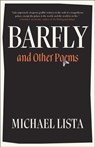 Barfly - Michael Lista - 9781771966115