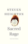 Sacred Rage - Steven Heighton - 9781771966498