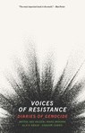 Abu Akleen, B: Voices of Resistance - Batool Abu Akleen ; Nahil Mohana ; Ala'a Obaid ; Sondos Sabra - 9781771967181