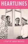 Heartlines - Sarah Waisvisz - 9781772016970