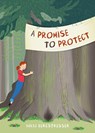 A Promise to Protect - Nikki Bergstresser - 9781772035438