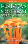 Mushrooms of Northeast North America - George Barron - 9781772130003
