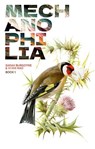 Mechanophilia - Sarah Burgoyne ; Vi Khi Nao - 9781772142198