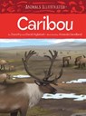 Animals Illustrated: Caribou - Dorothy Aglukark ; David Aglukark - 9781772272345