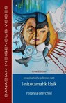 Î-Nitotamahk Kîsik (Cree Edition) - Rosanna Deerchild - 9781772310504
