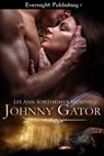 Johnny Gator - Lee Ann Sontheimer Murphy - 9781772331189