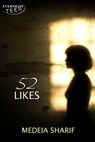 52 Likes - Medeia Sharif - 9781772331868