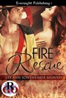 Fire Rescue - Lee Ann Sontheimer Murphy - 9781772332735