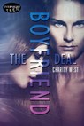 The Boyfriend Deal - Charity West - 9781772337297