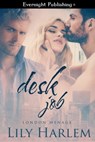 Desk Job - Lily Harlem - 9781772337914