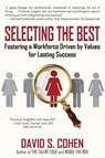Selecting the Best - David S. Cohen - 9781772443608