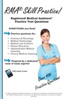 RMA Skill Practice - Complete Test Preparation Inc - 9781772450514