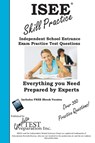 ISEE Skill Practice! - Complete Test Preparation Inc - 9781772450965