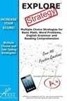 EXPLORE Test Strategy - Complete Test Preparation Inc - 9781772451153